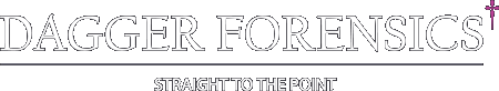 DAGGER FORENSICS